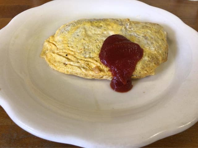 はなや食堂不動店 - サブ画像1