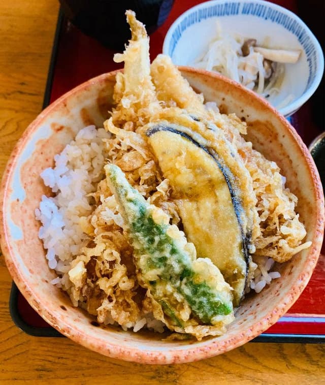 そば処三ぎく - サブ画像1