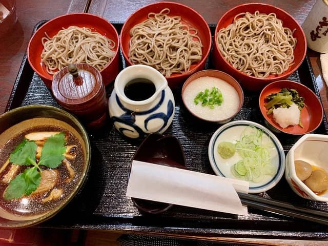 そじ坊 京都五条イオンモール店 - サブ画像2