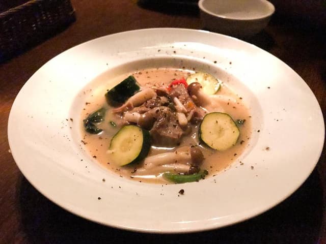 NOSSO - サブ画像2