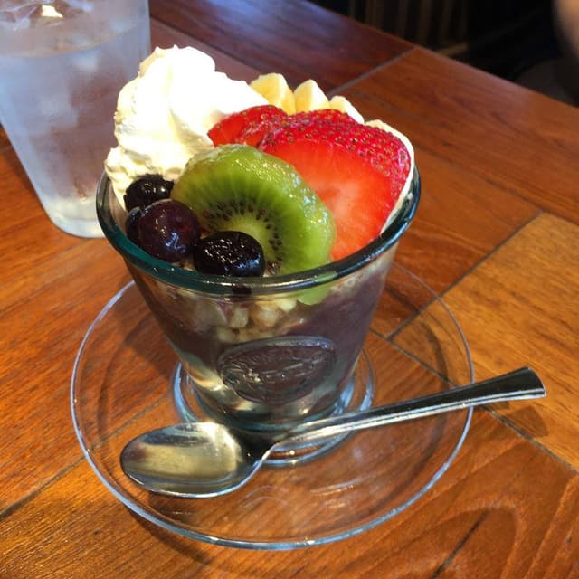 コナズ珈琲 ビバモール加須 - サブ画像1