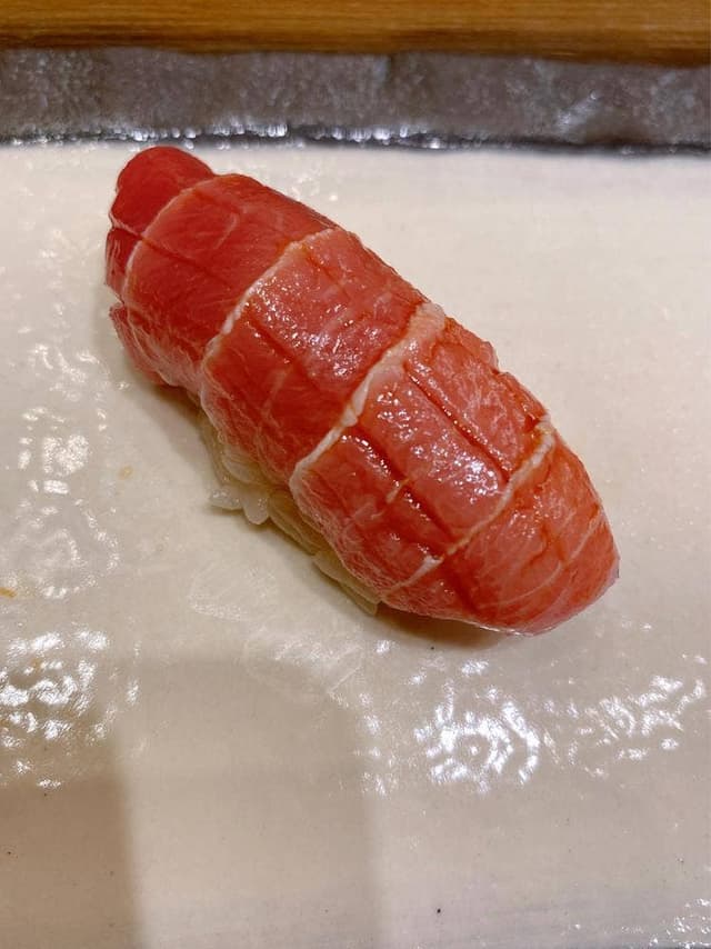銀座 鮨 學 - サブ画像3