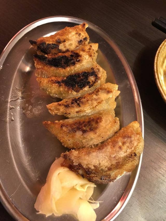 餃子酒場ぶらんちゅ - サブ画像2