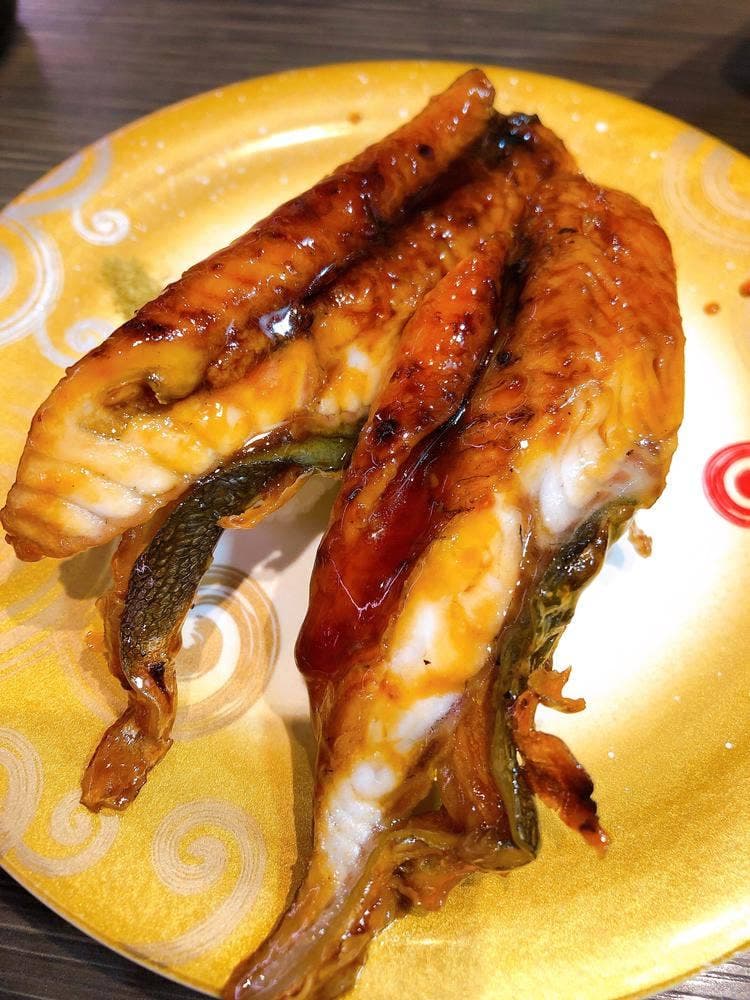 廻鮮 かぐら寿し 浜田店