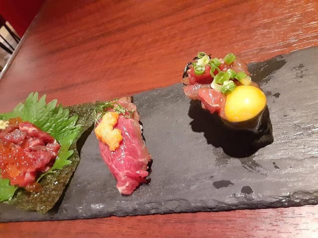 ほのぼの横丁 馬肉酒場 RODEO HOUSE - サブ画像3