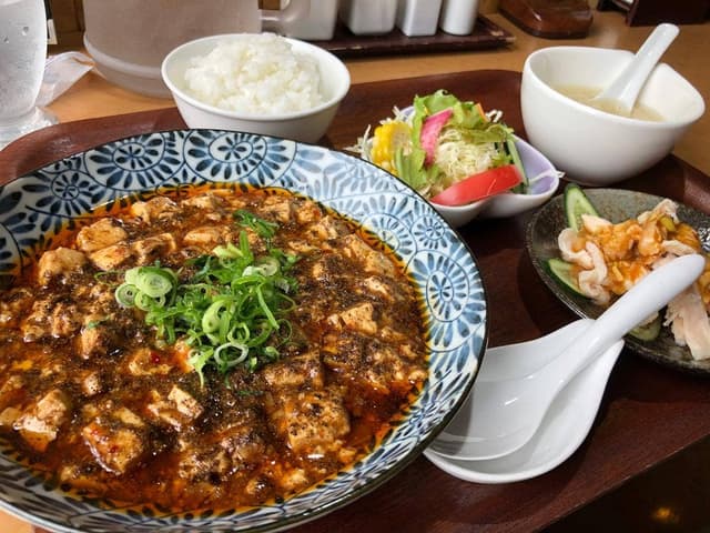 味の來々軒 - サブ画像1