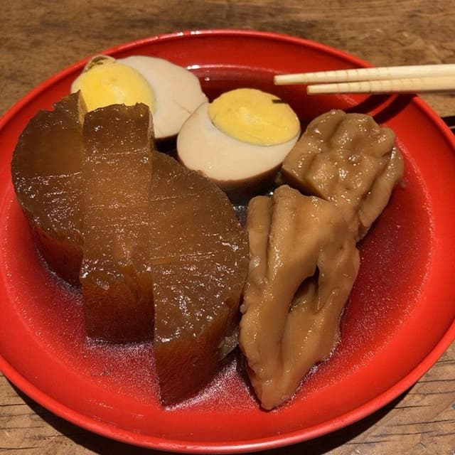 お多幸 新宿店 - サブ画像3