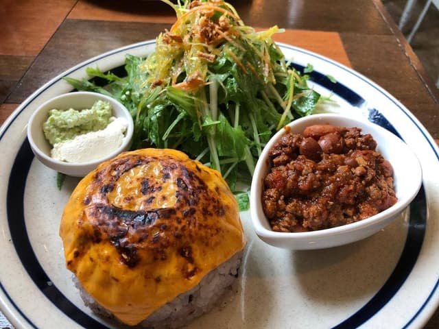 CHARCOAL GRILL Barchie's KAMAKURA - サブ画像2