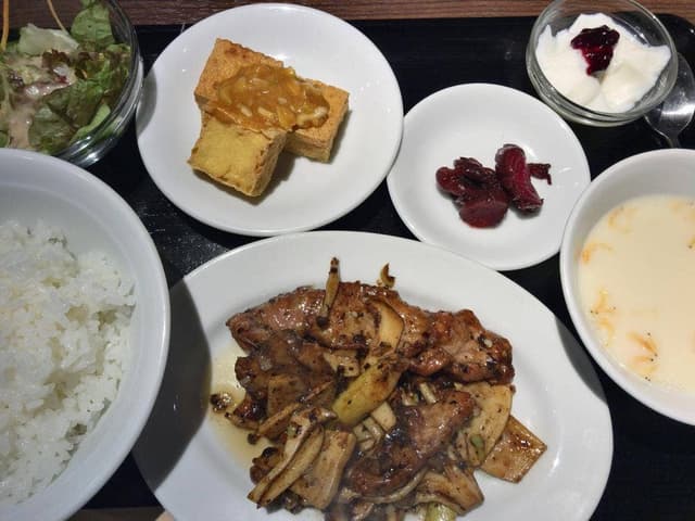 中国菜 恵 - サブ画像1