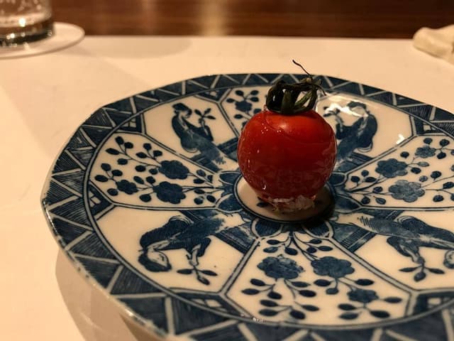 ましの軒 - サブ画像2