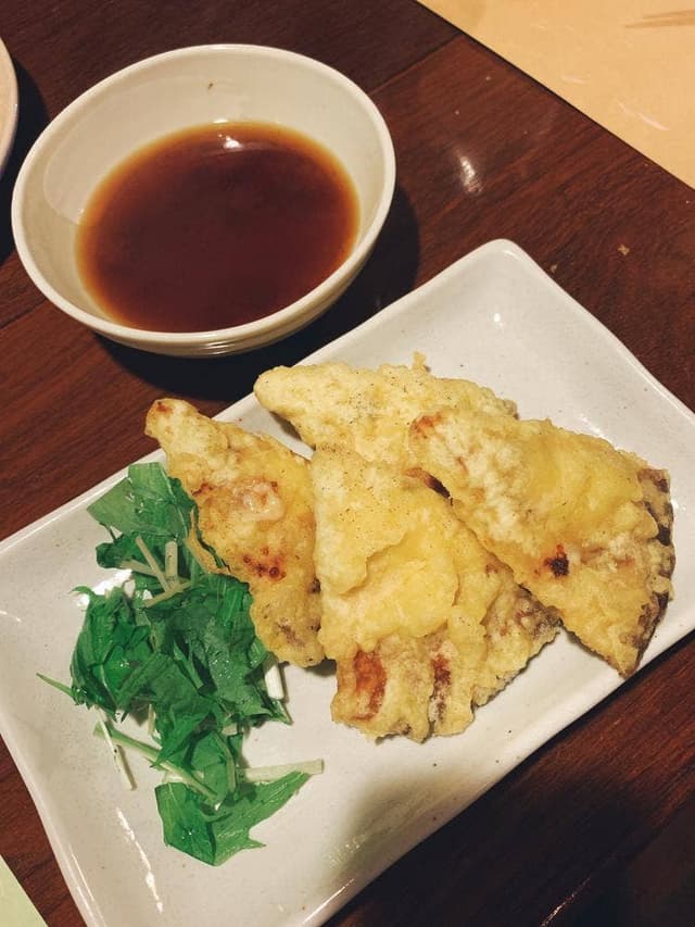 ひっそり居酒屋 10月と日曜日 - サブ画像1