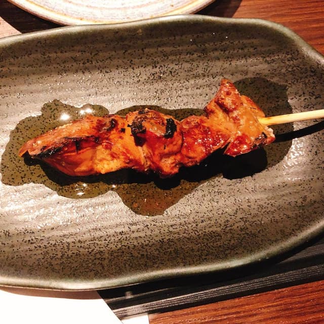焼き鳥 がくう - サブ画像2