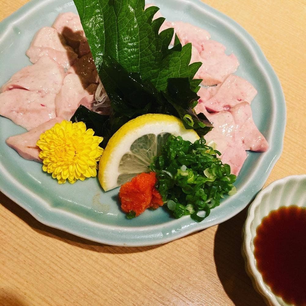 酒菜の肴 遊食家