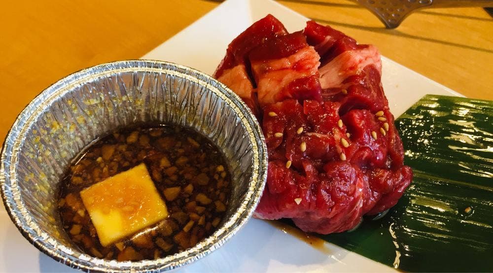 焼肉きんぐ 名護店