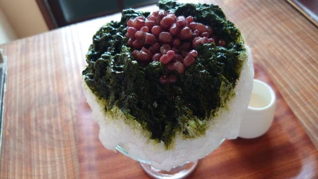 吉岡茶房 - サブ画像3