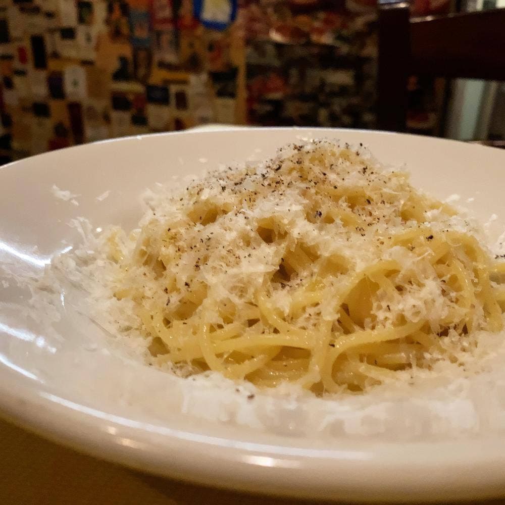 タベルナクアーレ 恵比寿