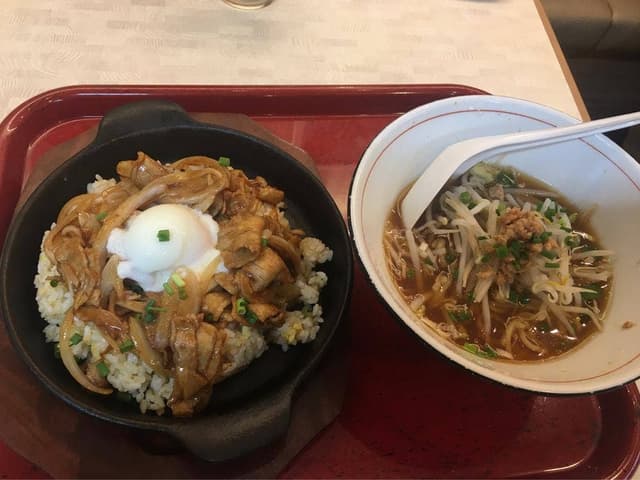 中華食堂 一番館 阿佐ヶ谷パール通り店 - サブ画像3