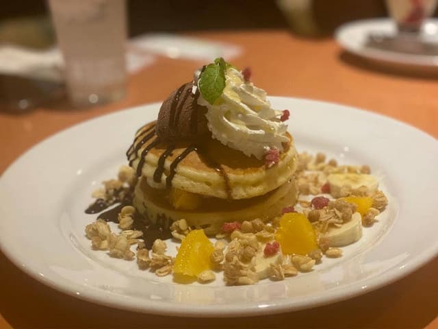 デニーズ一宮朝日店 - サブ画像3