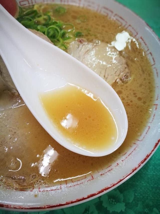 来々軒 - サブ画像3