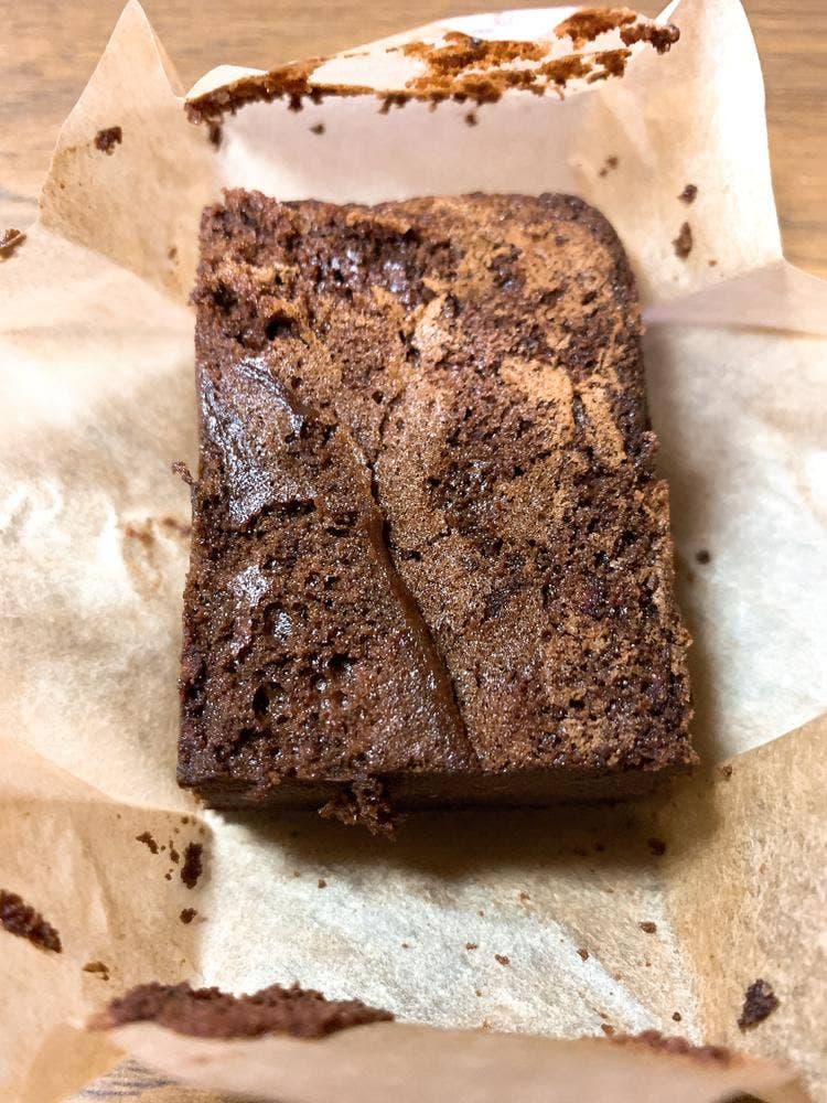 ブラウニー専門店 こいのぼり