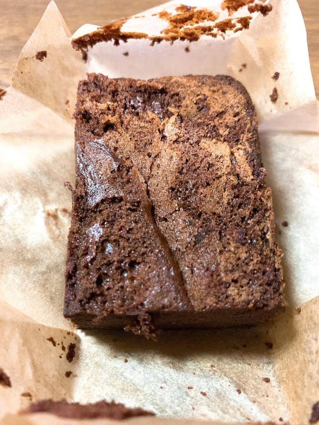 ブラウニー専門店 こいのぼり - サブ画像1