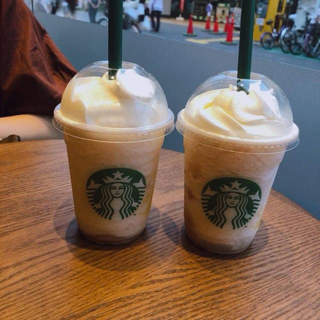 スターバックス コーヒー Qiz溝の口店 - サブ画像3