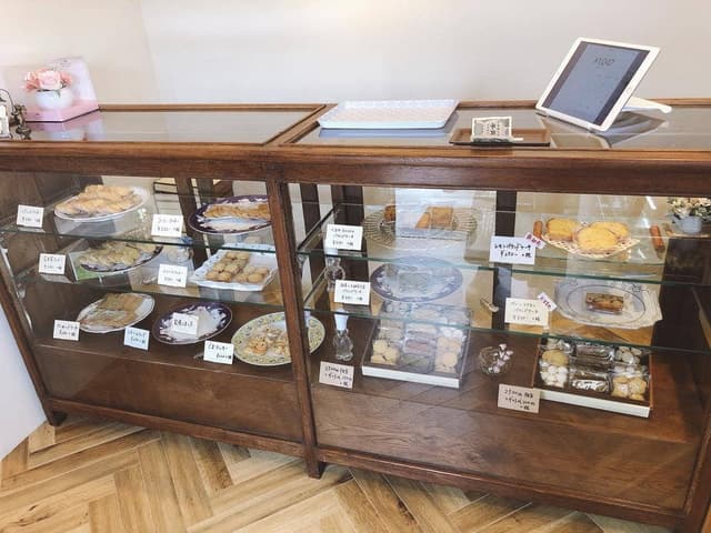 ラナン菓子店 - サブ画像2