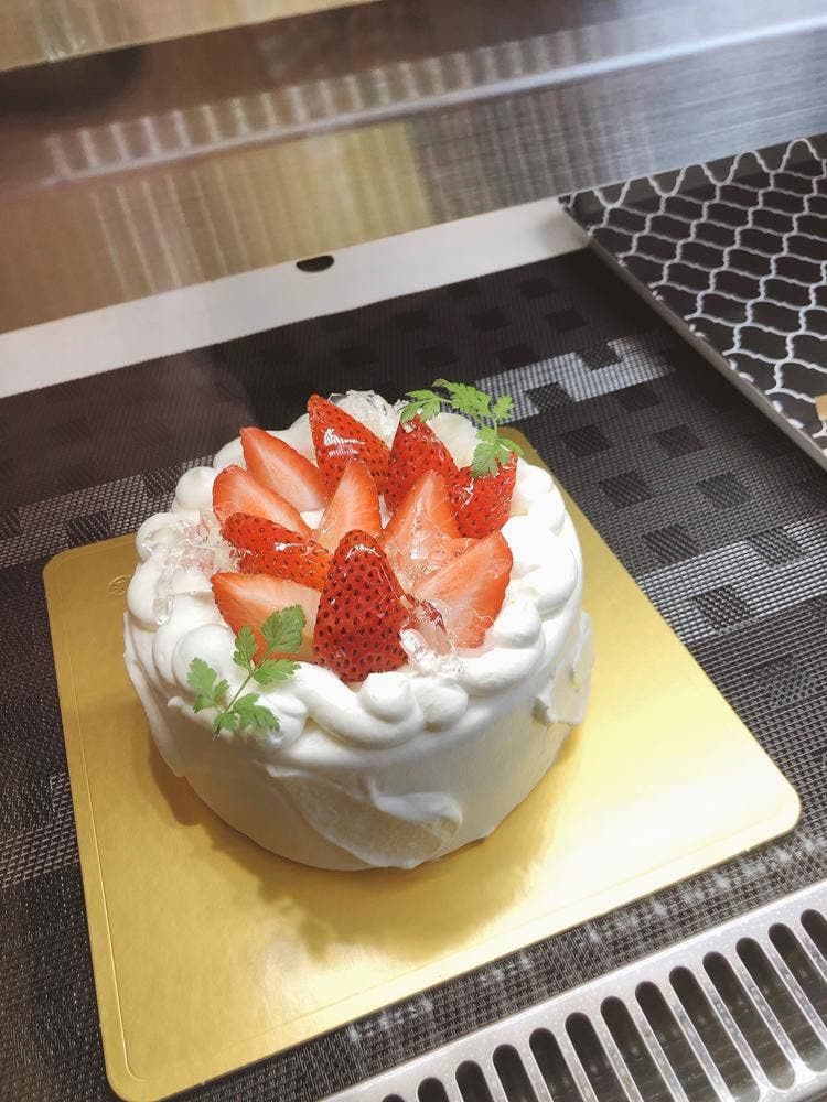 ラナン菓子店