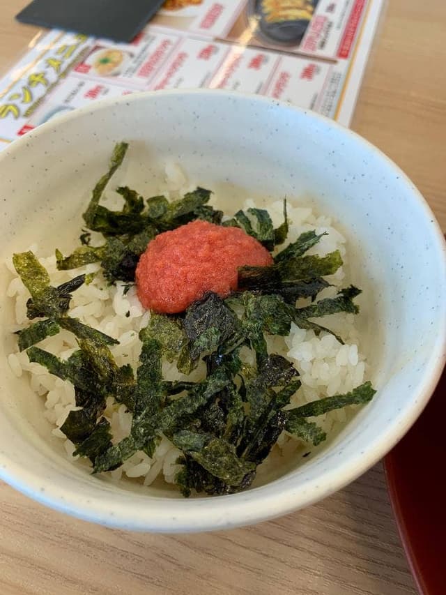 ラーメン横綱 南IC店 - サブ画像2