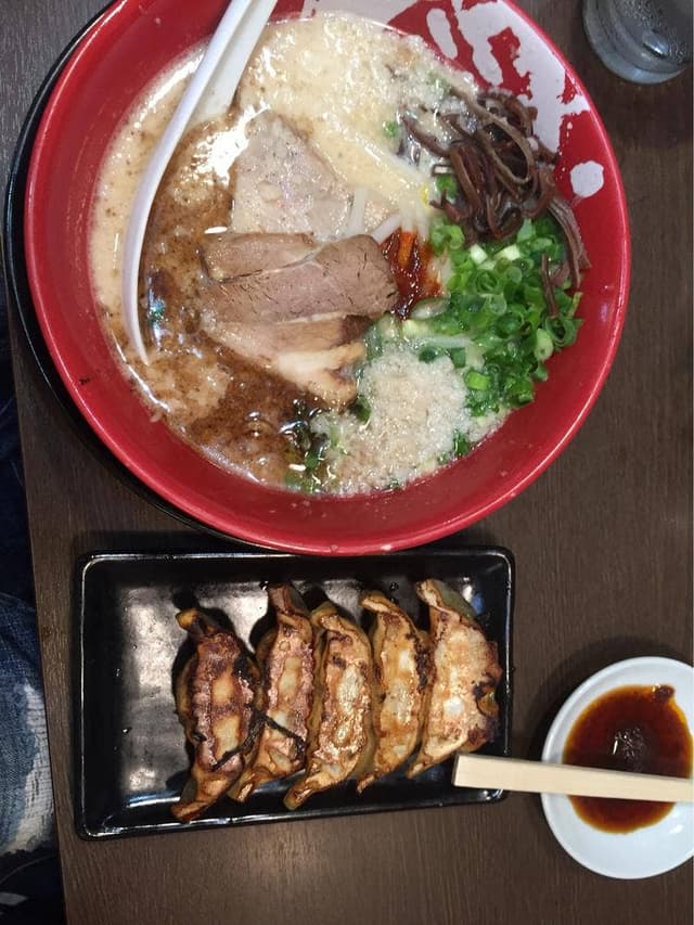 牛骨ラーメン まこと屋 - サブ画像2
