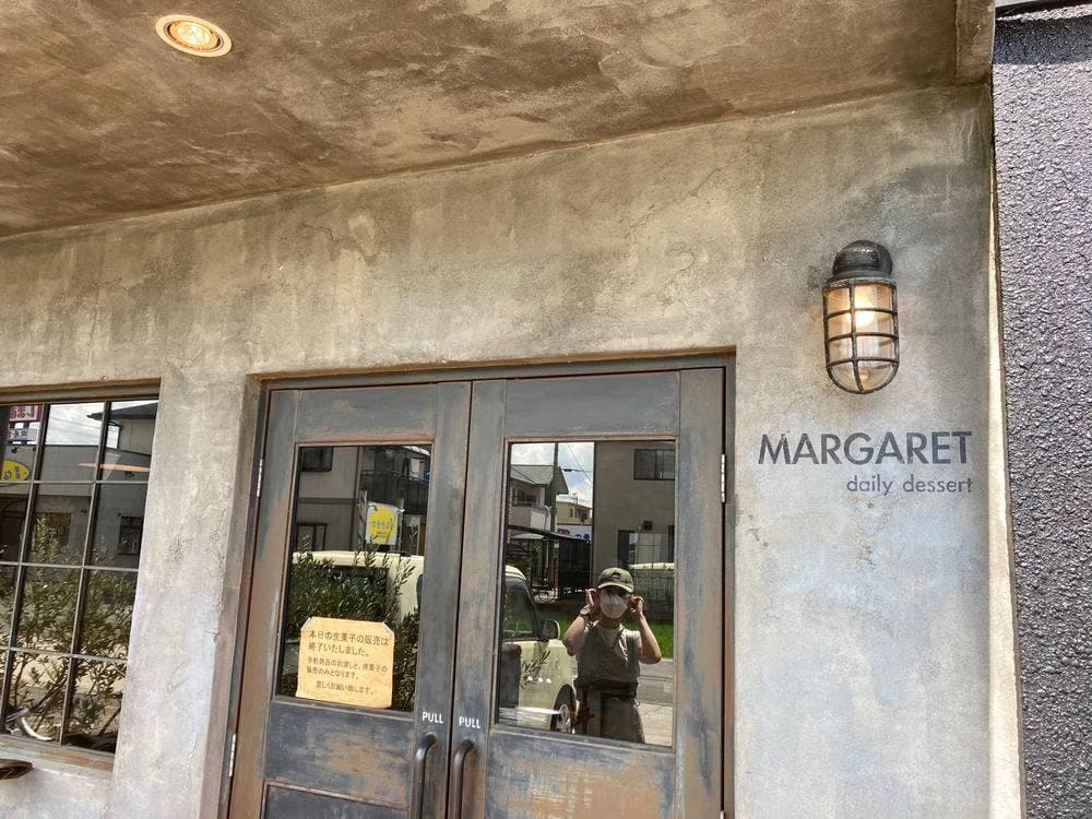 MARGARET