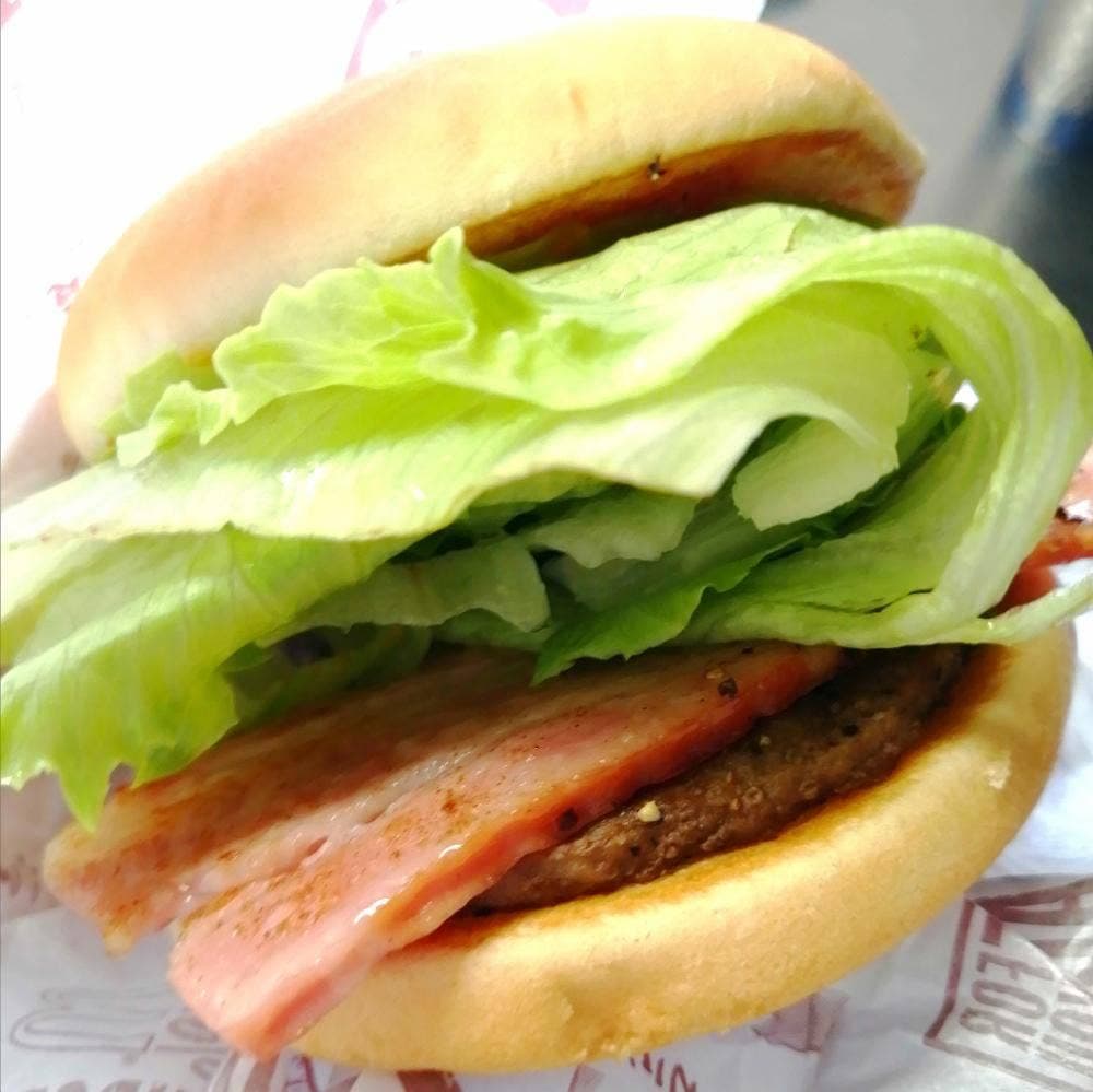 マクドナルド 堺インターホームセンターダイキ店
