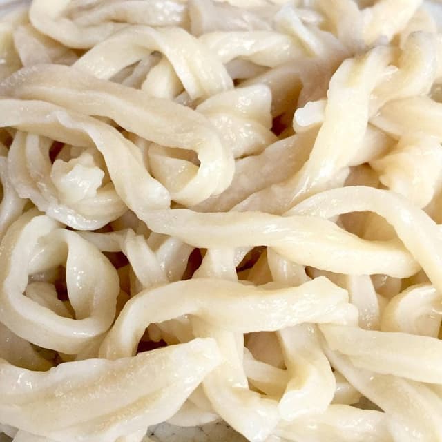 指田屋うどん水道通店 - サブ画像2