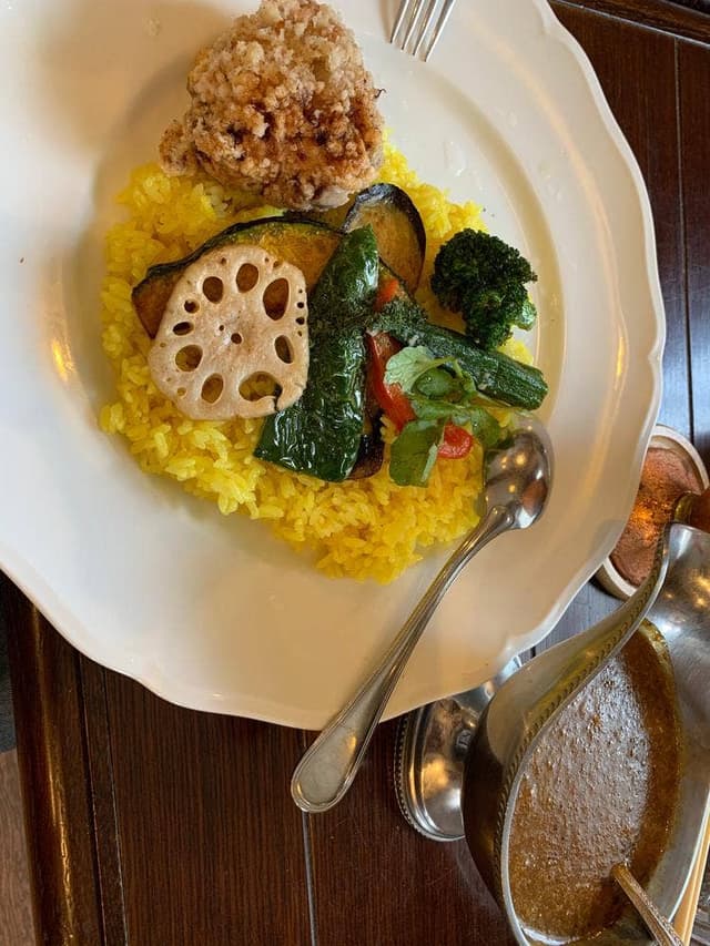 あめいろたまねぎ - サブ画像3