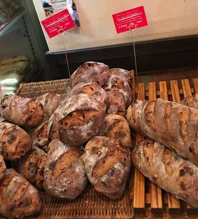 Le Petit Mec IMADEGAWA - サブ画像2