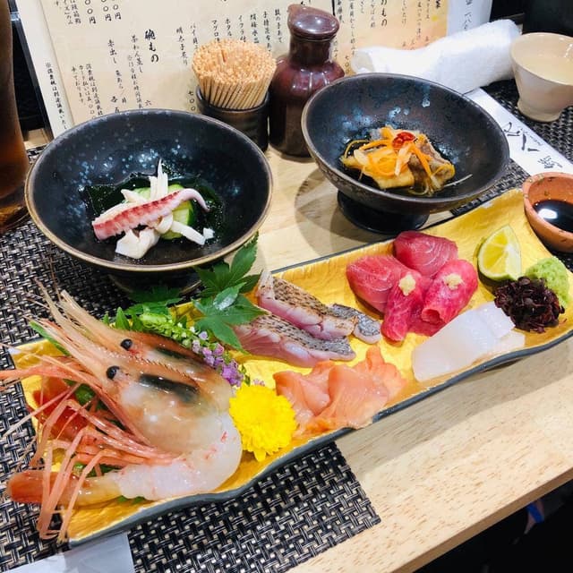 鮨 八代 - サブ画像2