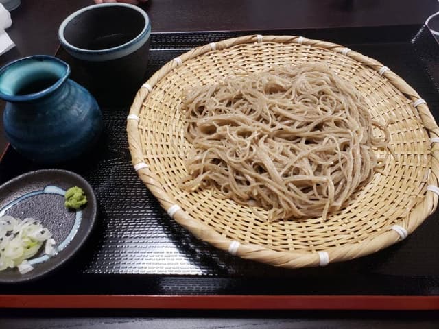 蕎麦 一房 - サブ画像1