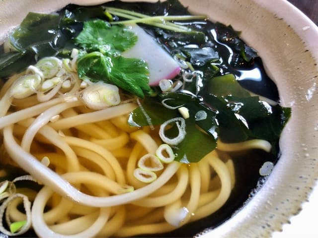 うどん市朝暘店 - サブ画像2