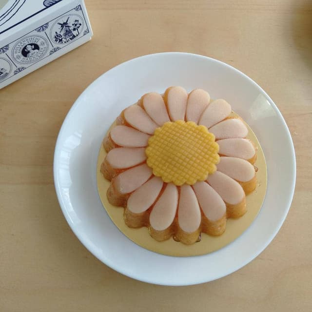 ホレンディッシェ・カカオシュトゥーベ 銀座三越店 - サブ画像2