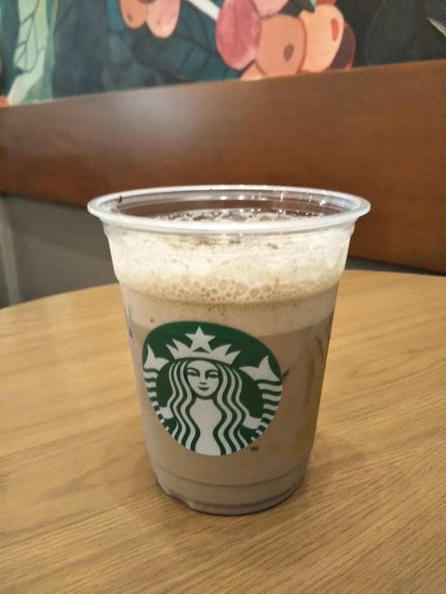スターバックス コーヒー 大和オークシティ店 - サブ画像1
