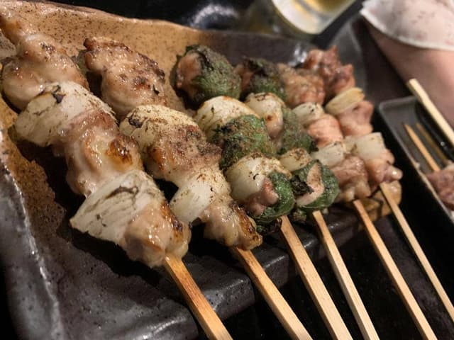 やき鳥 喰快 倉敷店 - サブ画像1