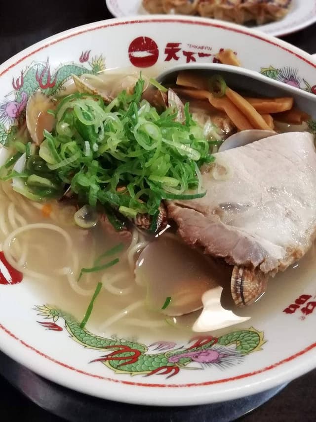 天下一品 浦添店 - サブ画像1