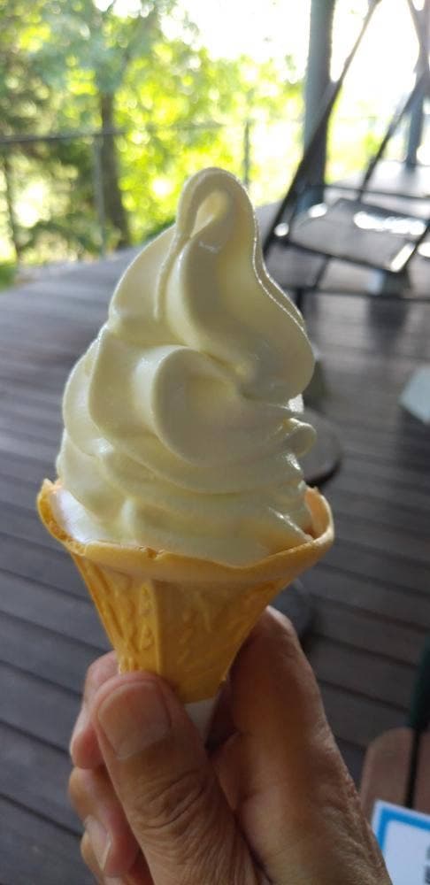 丘の上のレストラン しらかんば - サブ画像1