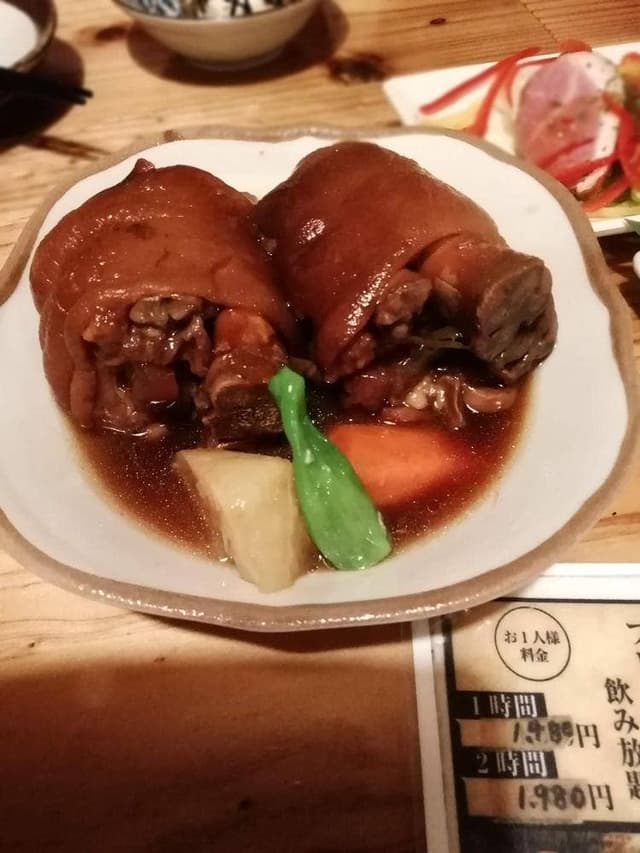 沖縄居酒家 すん。 - サブ画像2