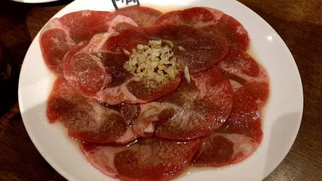 牛角 足柄開成町店 - サブ画像2