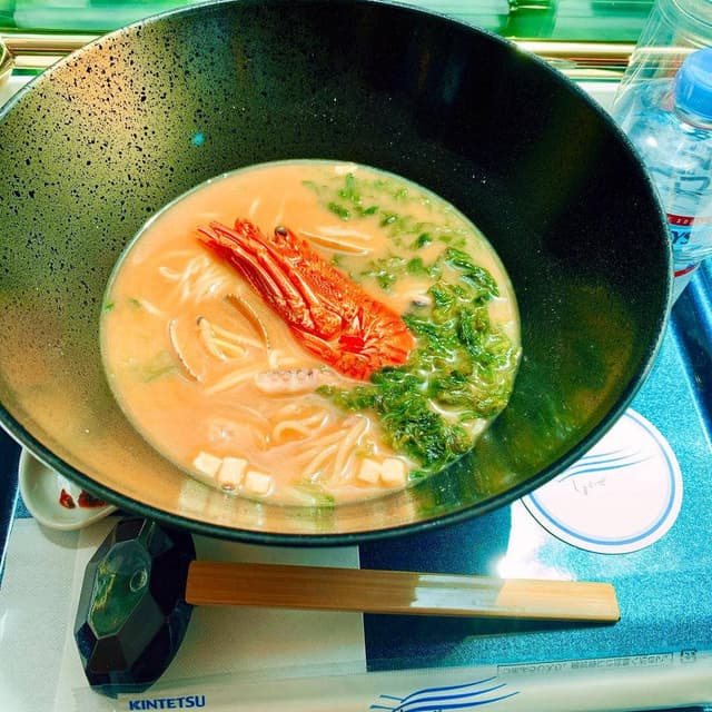 観光特急 しまかぜ カフェ車両 - サブ画像2