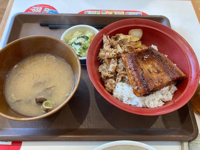 すき家 広大前店 - サブ画像1