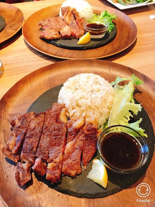 CAFE & RESTAURANT ORGALI - サブ画像3