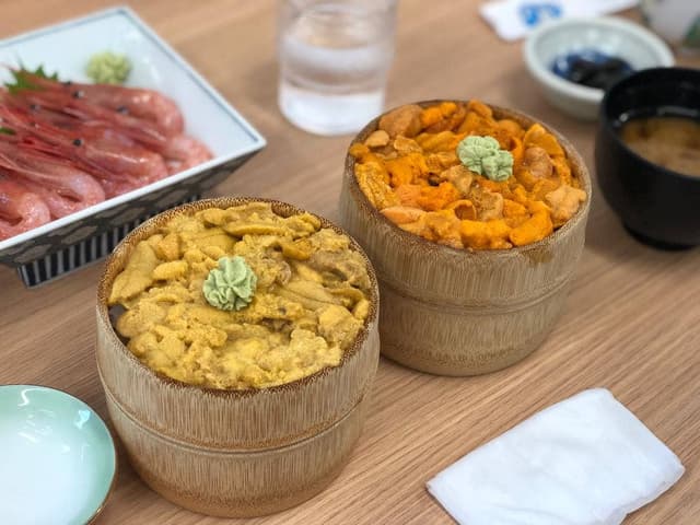 お食事処 鱗晃 - サブ画像2