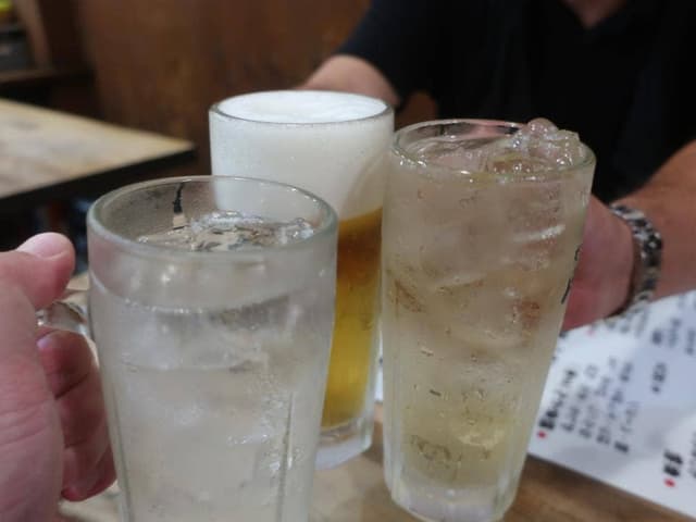 もつ焼き酒場 豚坊 - サブ画像2